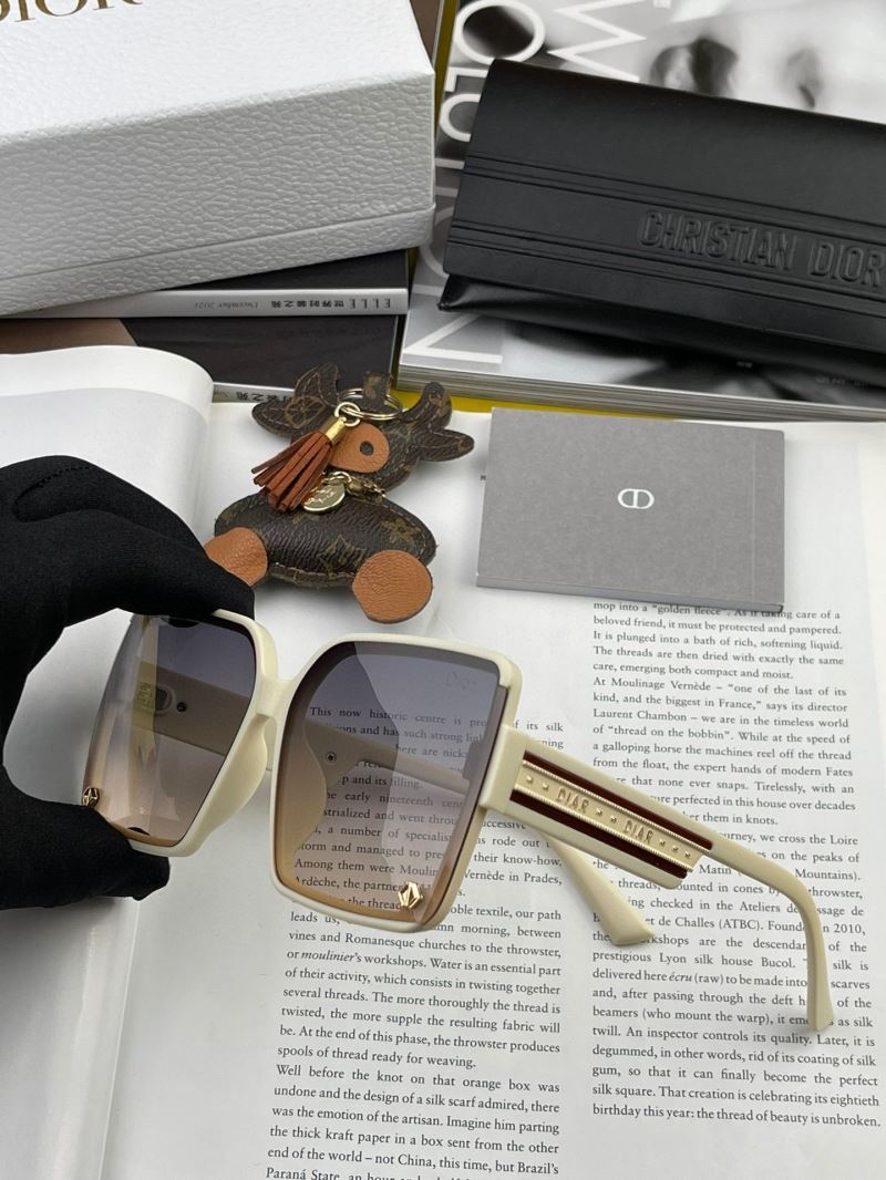 Christian Dior Sunglasses